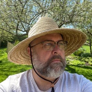 Meet your Posher, Jon